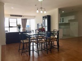 3 Bedroom Condo for rent at The Waterford Diamond, Khlong Tan