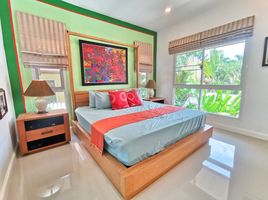 4 Schlafzimmer Villa zu verkaufen im Emerald Heights, Wang Phong, Pran Buri