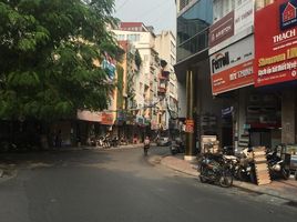 20 Schlafzimmer Haus zu verkaufen in Dong Da, Hanoi, Quoc Tu Giam