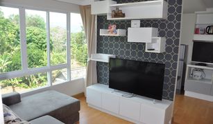 2 chambres Condominium a vendre à Kathu, Phuket Plus Condo 2
