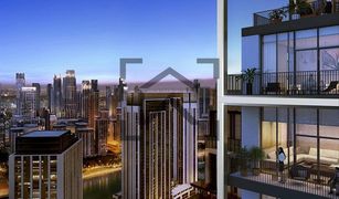 Creekside 18, दुबई Creek Edge में 2 बेडरूम अपार्टमेंट बिक्री के लिए