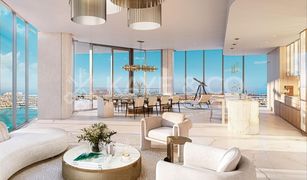 Квартира, 1 спальня на продажу в Shoreline Apartments, Дубай Palm Beach Towers 1