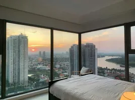 4 Bedroom Apartment for rent at Q2 THAO DIEN, Thao Dien, District 2