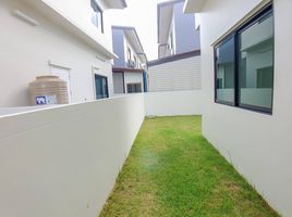 3 Schlafzimmer Haus zu verkaufen im S-Gate Premium Kanjanapisek , Bang Muang