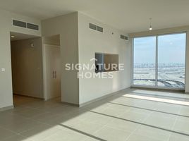 3 Bedroom Apartment for sale at Harbour Gate Tower 1, Creekside 18, Dubai Creek Harbour (The Lagoons)