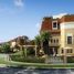 4 Bedroom Apartment for sale at Sarai, Mostakbal City Compounds