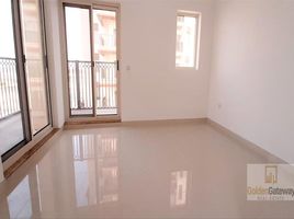 1 Bedroom Apartment for sale at Spanish Andalusian, Canal Residence, Dubai Studio City (DSC)