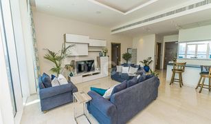 1 Bedroom Apartment for sale in Oceana, Dubai Oceana Pacific