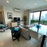 2 Bedroom Apartment for rent at Rhythm Sukhumvit 36-38, Khlong Tan