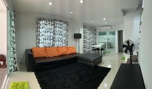 3 Bedrooms Townhouse for sale in Nuan Chan, Bangkok Town Plus Kaset – Nawamin