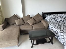 Studio Condo for rent at View Talay 8, Nong Prue