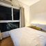 1 Schlafzimmer Appartement zu vermieten im The Parkland Grand Taksin, Bukkhalo