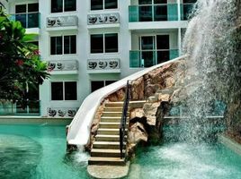1 Schlafzimmer Appartement zu vermieten im Amazon Residence, Nong Prue, Pattaya, Chon Buri
