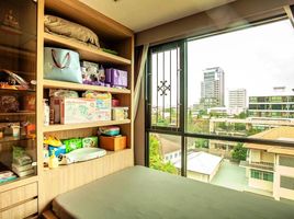 3 Schlafzimmer Wohnung zu verkaufen im The Unique Sukhumvit 62/1, Bang Chak
