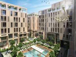 1 Bedroom Apartment for sale at Al Mamsha, Al Zahia, Muwaileh Commercial, Sharjah