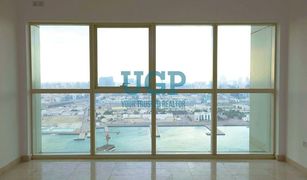 3 Habitaciones Apartamento en venta en Marina Square, Abu Dhabi 