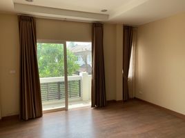 4 Bedroom House for sale at The Centro Onnut-Wongwaen, Lat Krabang, Lat Krabang, Bangkok