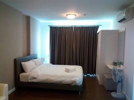 Studio Apartment for rent at Baan Kiang Fah, Nong Kae