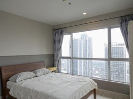 1 Bedroom Apartment for sale at Hive Sathorn, Khlong Ton Sai