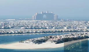 Квартира, 3 спальни на продажу в EMAAR Beachfront, Дубай Grand Bleu Tower