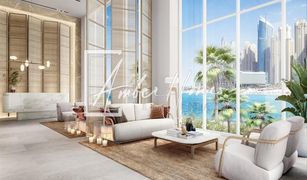 1 Bedroom Apartment for sale in Bluewaters Residences, Dubai Bluewaters Bay