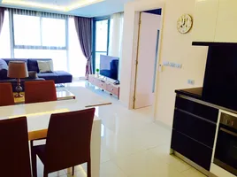 1 Bedroom Condo for sale at Wongamat Tower, Na Kluea