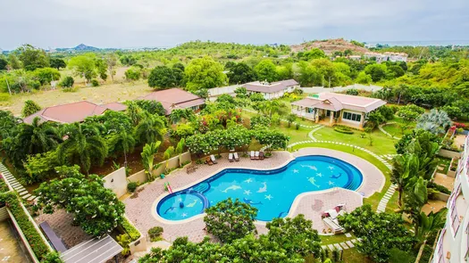 Photos 1 of the Communal Pool at SeaRidge