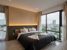 2 Schlafzimmer Appartement zu verkaufen im Rhythm Sukhumvit 36-38, Khlong Tan, Khlong Toei