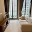 Studio Wohnung zu vermieten im Noble Ploenchit, Lumphini, Pathum Wan