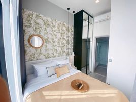 1 Schlafzimmer Appartement zu verkaufen im The Line Sukhumvit 101, Bang Chak