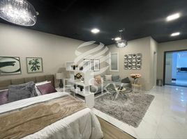 1 Bedroom Condo for sale at Oasis 2, Oasis Residences, Masdar City, Abu Dhabi