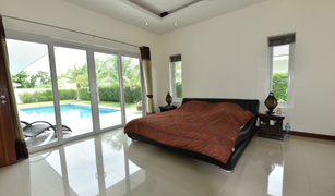 3 Schlafzimmern Villa zu verkaufen in Cha-Am, Phetchaburi Palm Villas