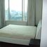 1 Schlafzimmer Appartement zu vermieten im Manhattan Chidlom, Makkasan