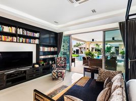 8 Bedroom Villa for sale at The Vineyard Phase 1, Pong, Pattaya