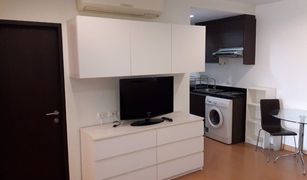 1 Bedroom Condo for sale in Phra Khanong, Bangkok The Address Sukhumvit 42