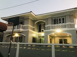 4 Bedroom House for sale in Thawi Watthana, Thawi Watthana, Thawi Watthana