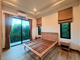 3 Bedroom House for rent at Hillside Hamlet 8, Thap Tai