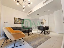 3 Bedroom Townhouse for sale at Amazonia, Amazonia, DAMAC Hills 2 (Akoya)