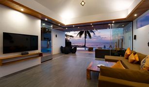 3 Bedrooms Villa for sale in Ang Thong, Koh Samui 