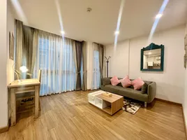 คอนโด 1 ห้องนอน ให้เช่า ในโครงการ The Nimmana Condo, สุเทพ, เมืองเชียงใหม่, เชียงใหม่