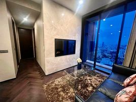 2 Schlafzimmer Appartement zu vermieten im The Esse Sukhumvit 36, Phra Khanong