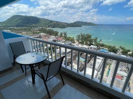 4 Bedroom Condo for sale at Patong Tower, Patong