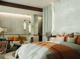 Studio Condo for sale at Paradisia Irin Luxury Pool Villa, Bang Sare, Sattahip