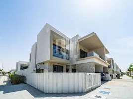 3 Bedroom Villa for sale at The Cedars, Yas Acres, Yas Island