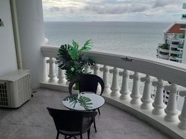 Studio Condo for sale at Park Beach Condominium , Na Kluea, Pattaya