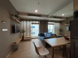 1 Bedroom Condo for rent at 59 Heritage, Khlong Tan Nuea, Watthana, Bangkok