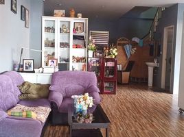 2 Bedroom Townhouse for sale at PMC Home 4, Bang Lamung, Pattaya