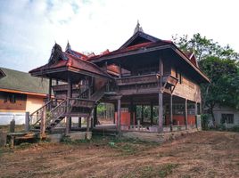 3 Bedroom House for sale in Lamphun, Mueang Nga, Mueang Lamphun, Lamphun