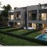 3 Schlafzimmer Villa zu verkaufen im The City of Odyssia, Mostakbal City Compounds, Mostakbal City - Future City
