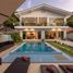 4 Bedroom Villa for rent in Kathu Phuket, Kamala, Kathu, Phuket